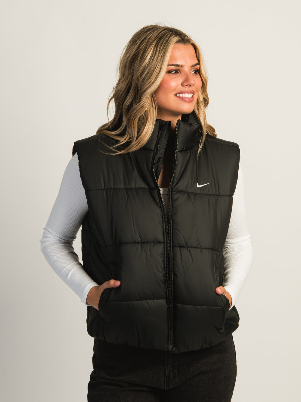 GILET NIKE SPORTSWEAR TF CLASSIQUE