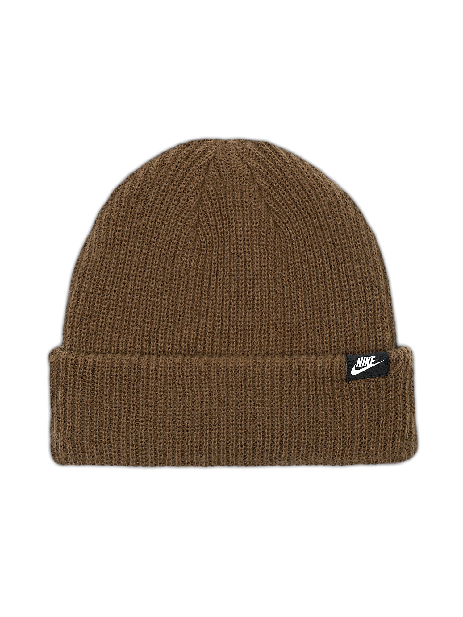 nike beanie brown