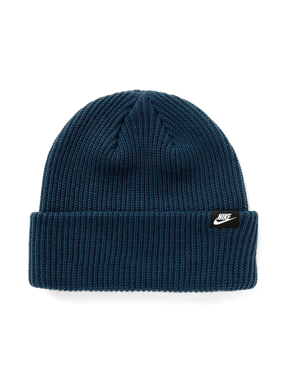 NIKE BONNET À MANCHETTE COURTE - MARINE