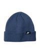 NIKE NIKE FUTURA 365 SHORT CUFF BEANIE - BLUE - Boathouse