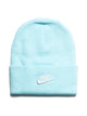 NIKE NIKE PEAK BEANIE - Boathouse