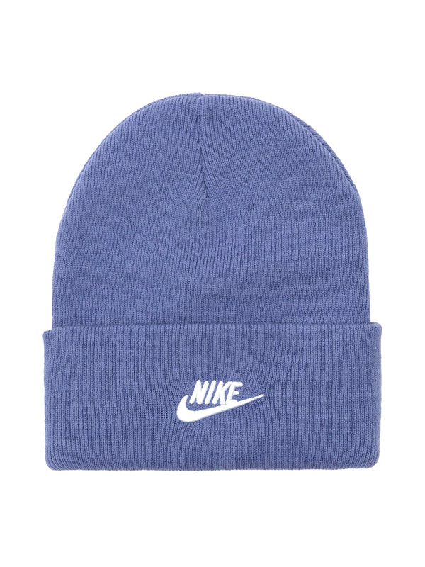 NIKE FUTURA BEANIE - INDIGO