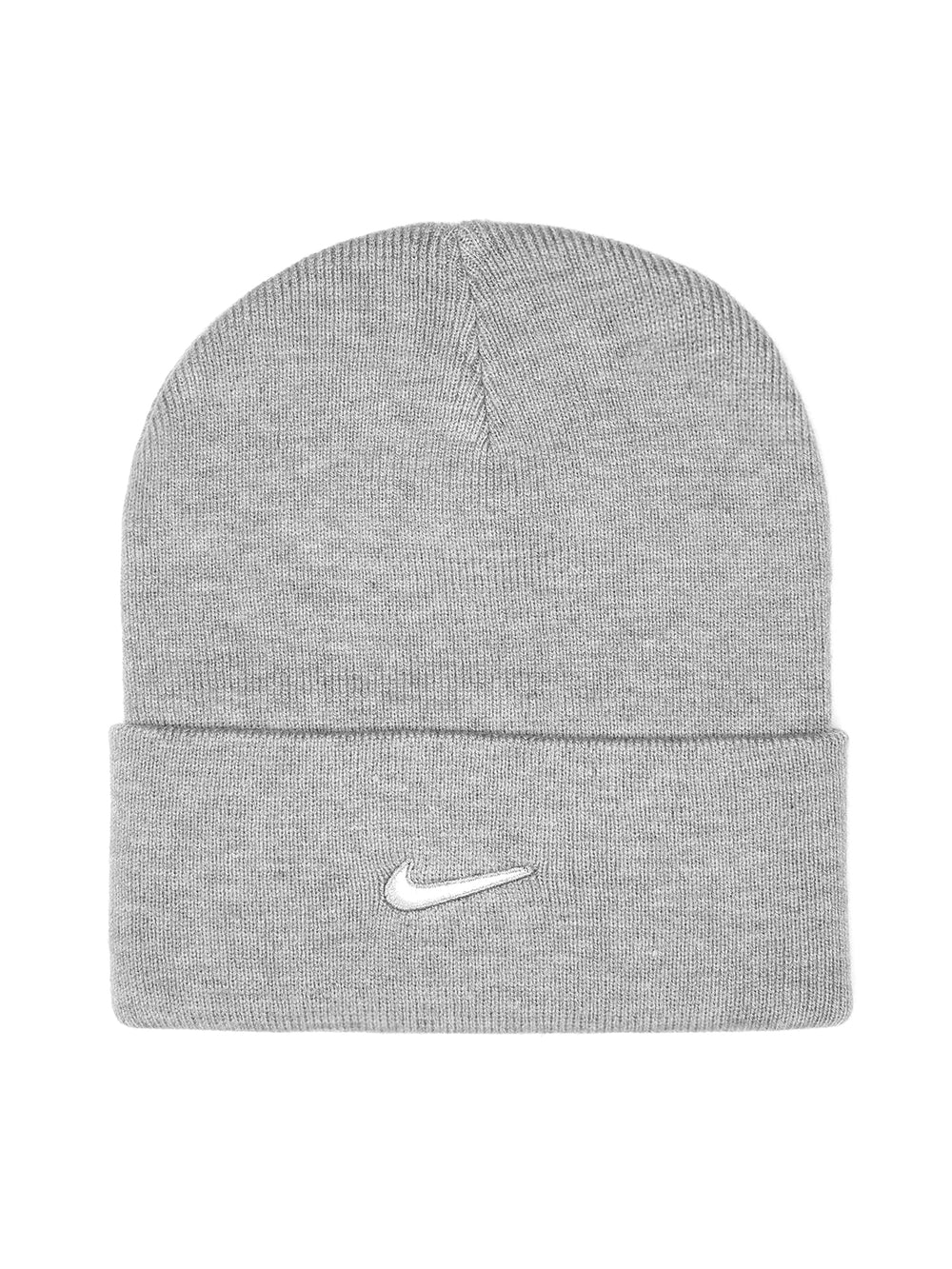 NIKE PEAK SWOOSH BEANIE