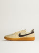 MENS NIKE FIELD GENERAL SNEAKER - LIGHT KHAKI