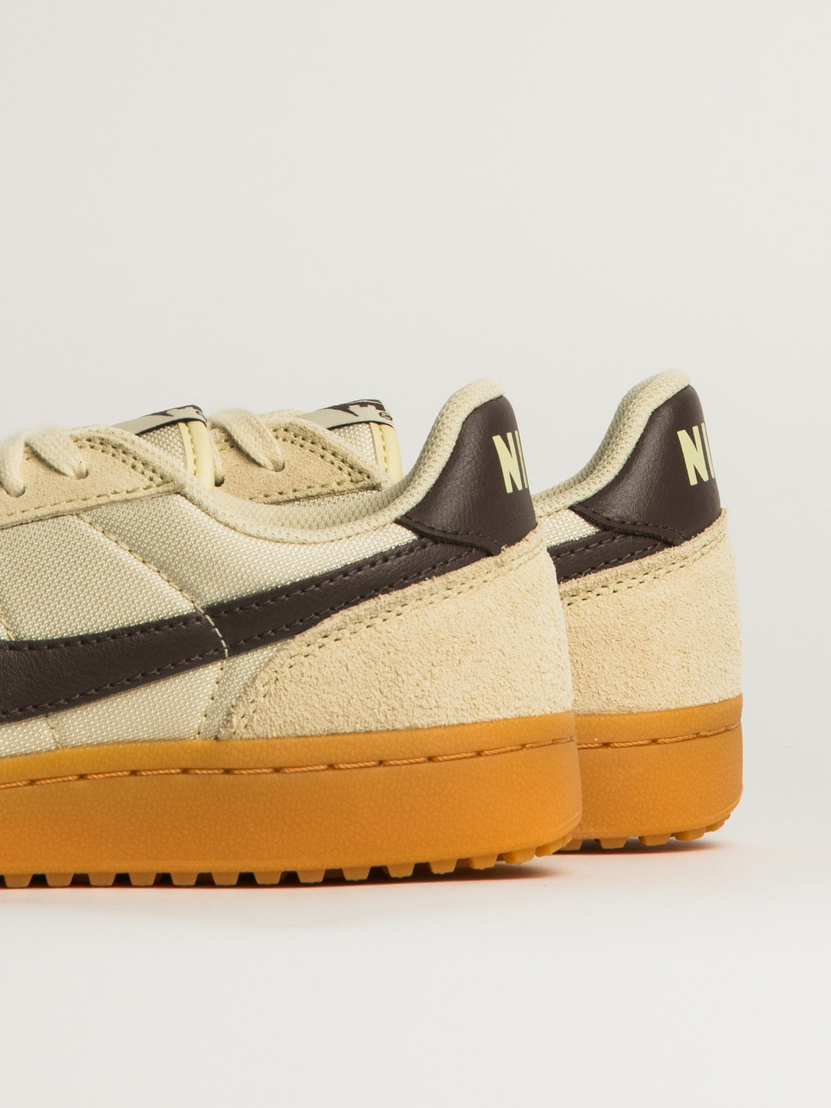 MENS NIKE FIELD GENERAL SNEAKER