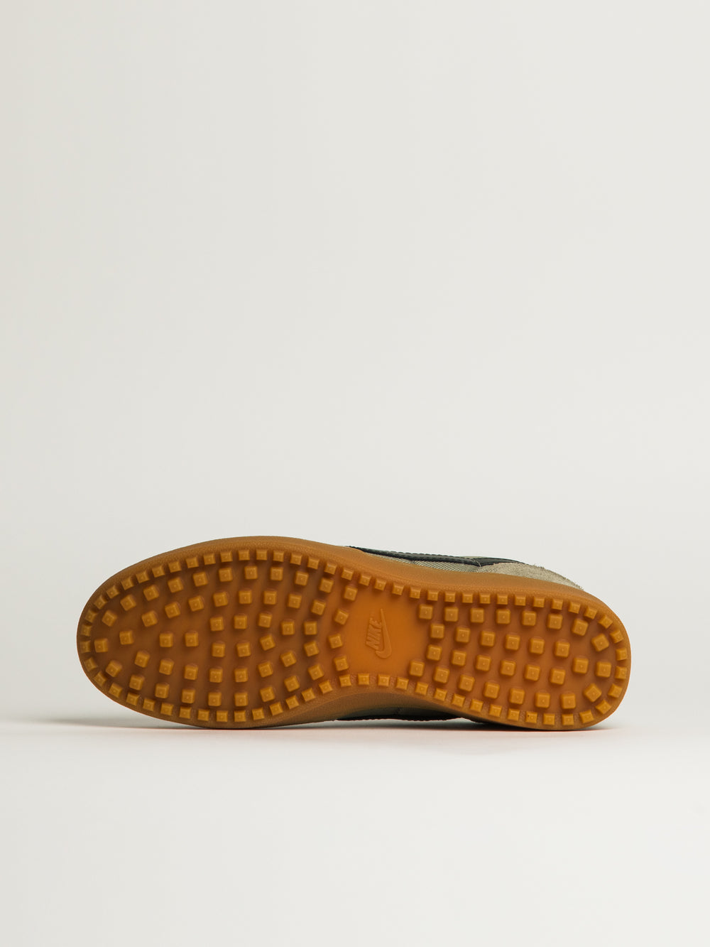 MENS NIKE FIELD GENERAL SNEAKER - LIGHT ARMY