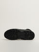 MENS NIKE MANOA LEATHER BOOT - BLACK