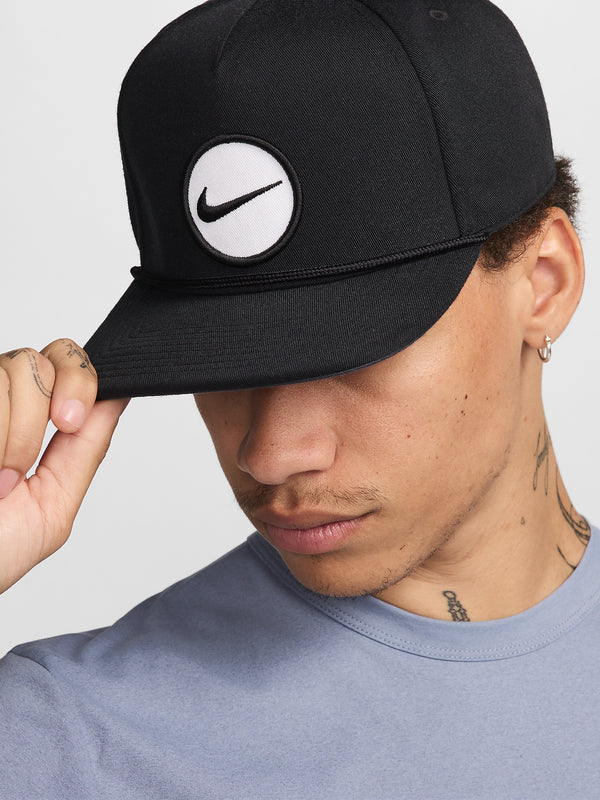 NIKE DRI-FIT STRUCTURED HAT