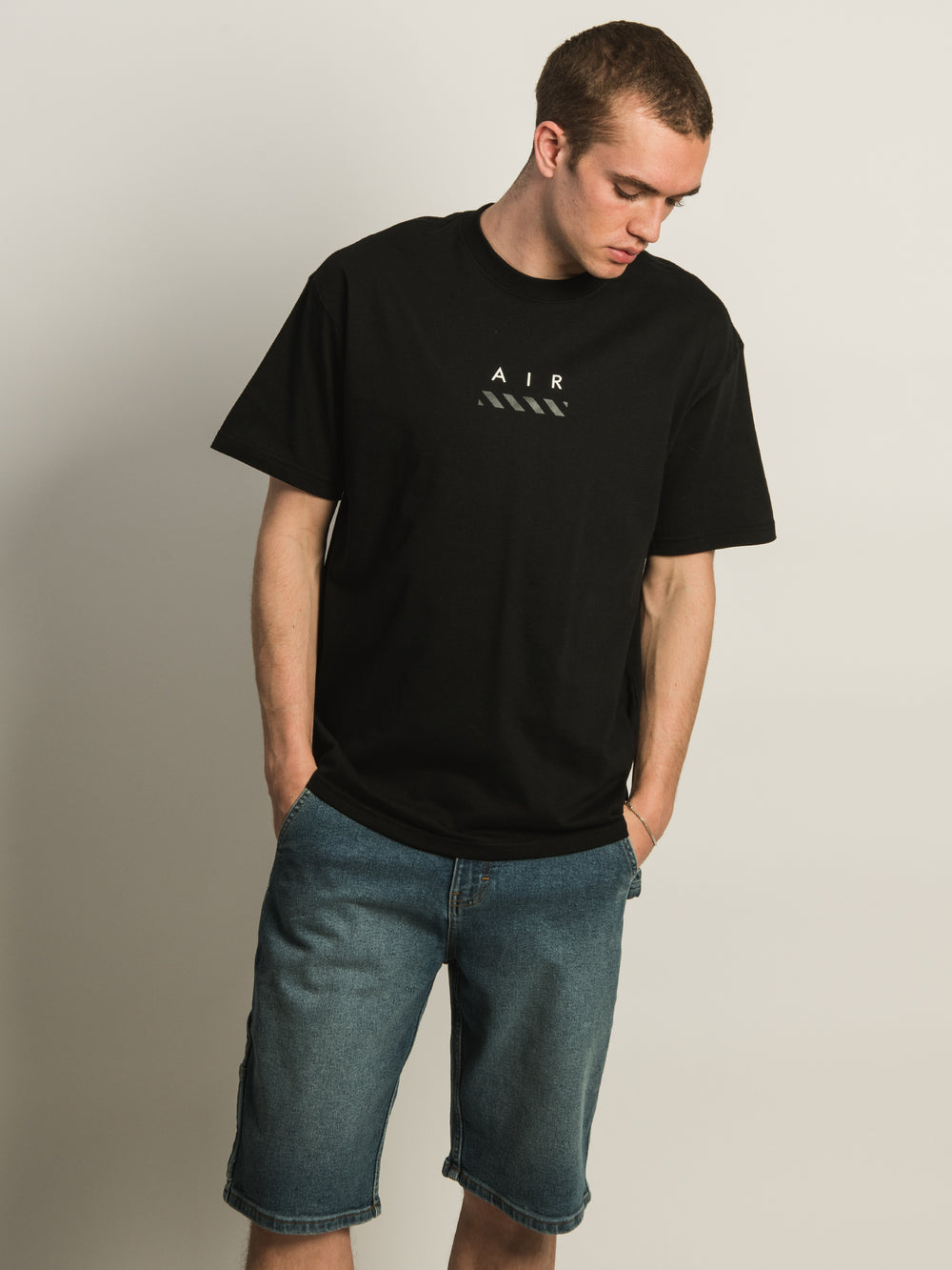 NIKE SPORTSWEAR AIR T-SHIRT