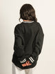 NIKE NIKE SPORTSWEAR PHOENIX FLEECE GX OVERSIZED CREWNECK - Boathouse