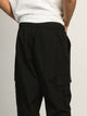 NIKE NIKE NYLON WOVEN CARGO PANT - Boathouse