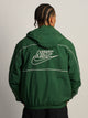 VESTE À CAPUCHE ATHLÈTE NIKE