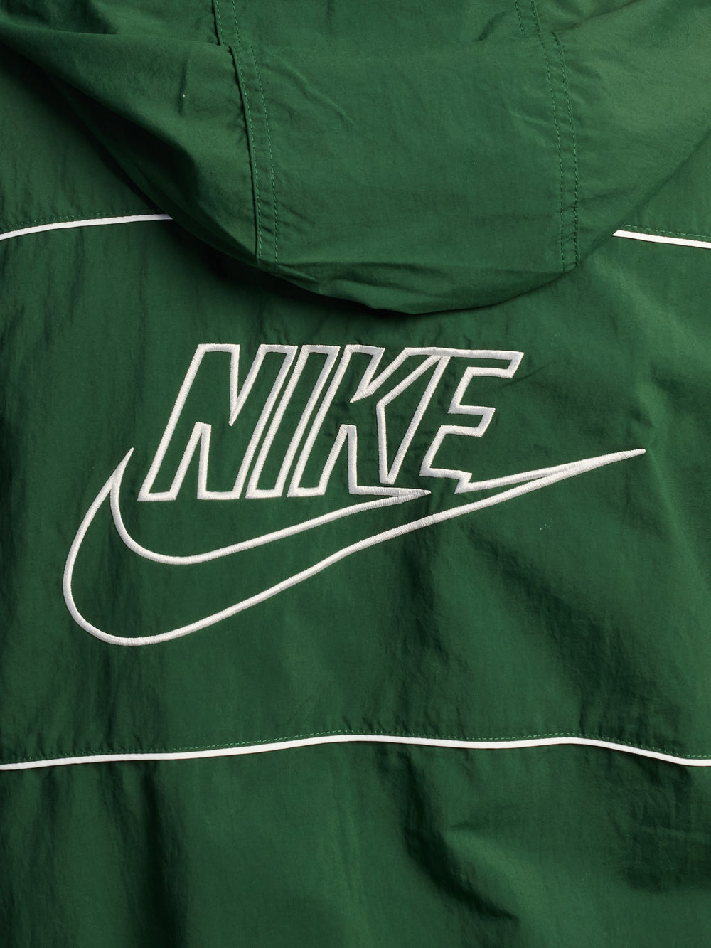 VESTE À CAPUCHE ATHLÈTE NIKE