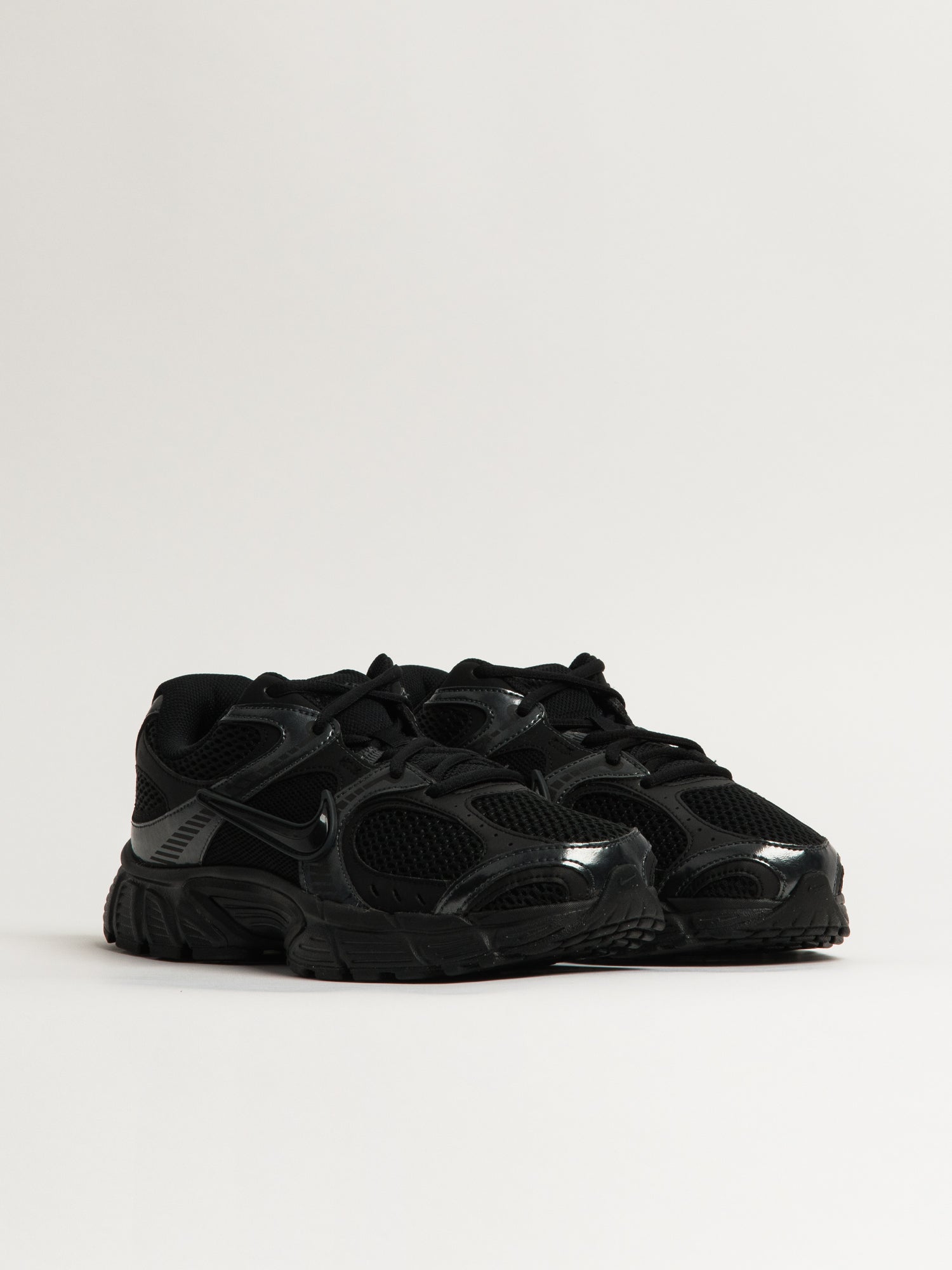 BASKETS NIKE V5 RNR POUR HOMMES - NOIR