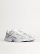 NIKE MENS NIKE V5 RNR SNEAKER - WHITE - Boathouse