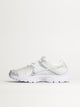 NIKE MENS NIKE V5 RNR SNEAKER - WHITE - Boathouse