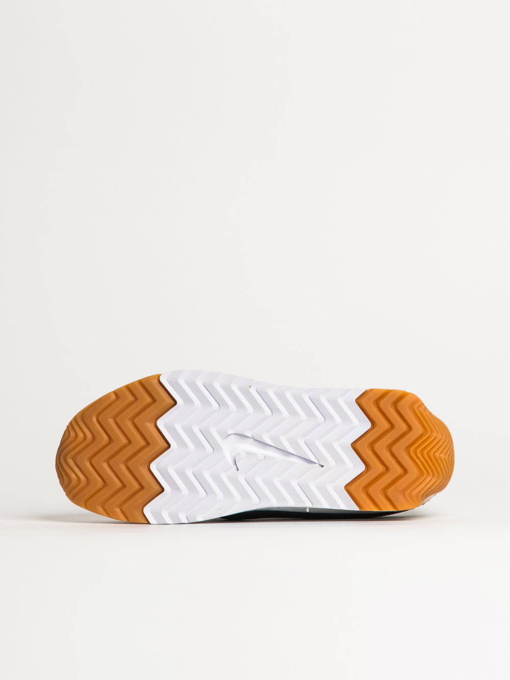 WOMENS NIKE PACIFIC SNEAKER - WHITE/BLACK