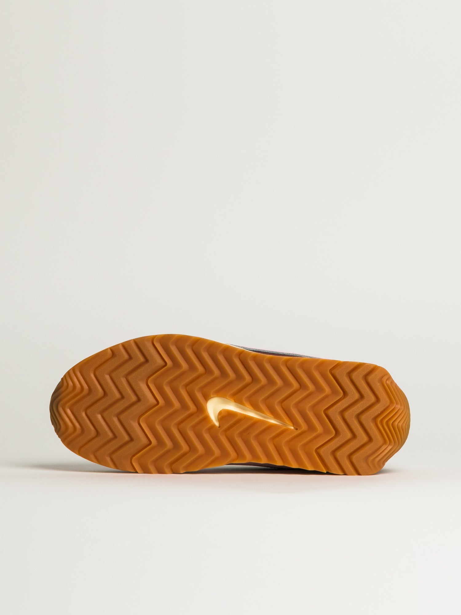 WOMENS NIKE PACIFIC SNEAKER - FAUNA BROWN