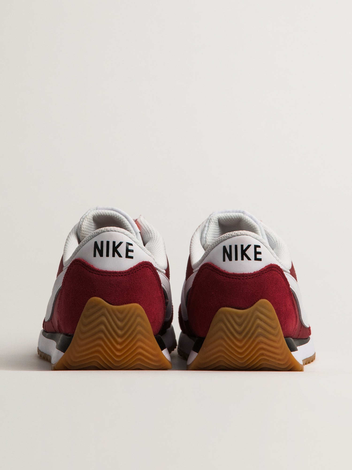 BASKETS NIKE PACIFIC POUR FEMMES - TEAM CRIMSON/WHITE