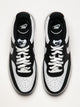 NIKE MENS NIKE COURT VISION LOW SNEAKER - Boathouse