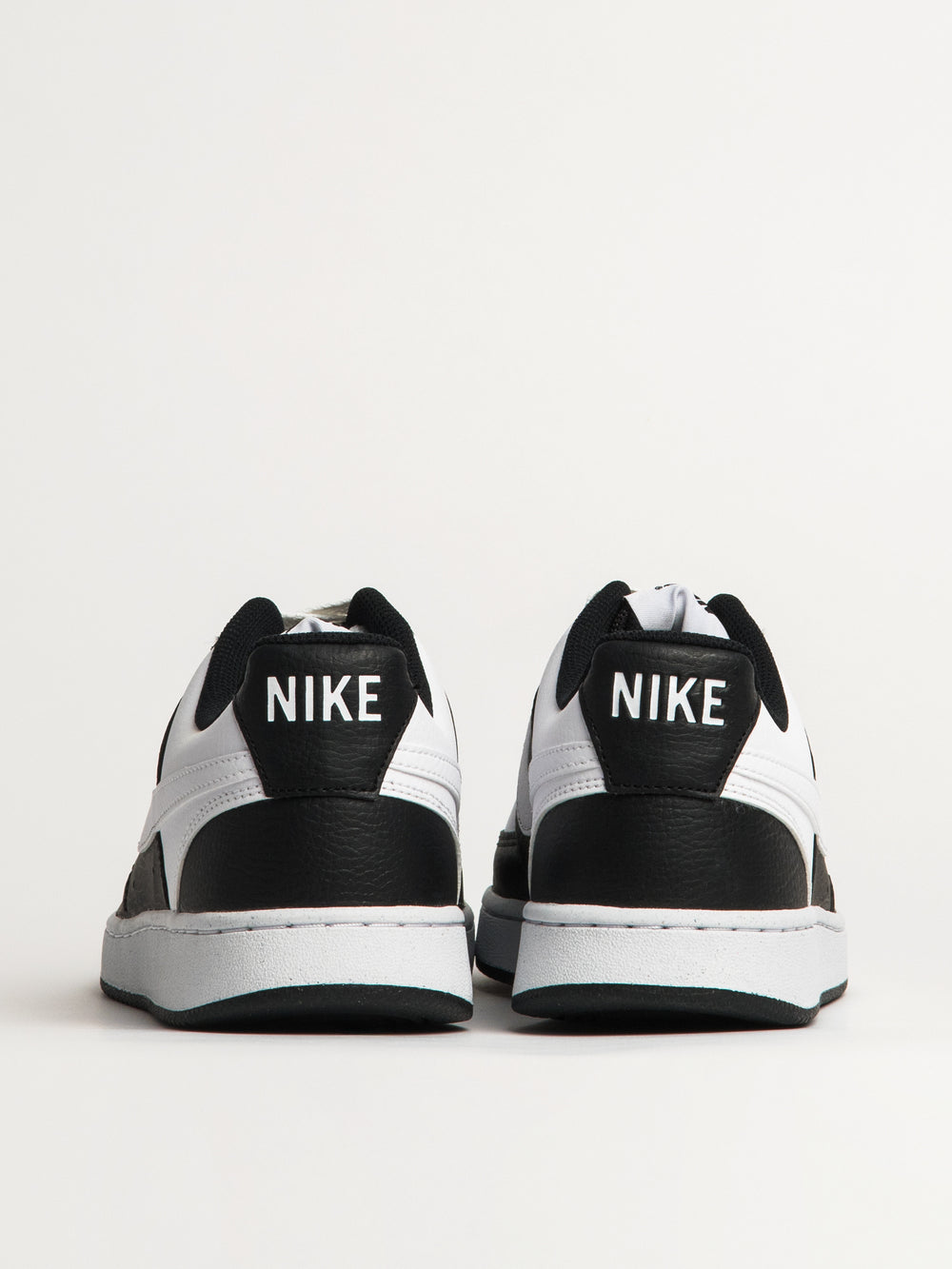 MENS NIKE COURT VISION LOW SNEAKER