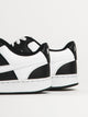 NIKE MENS NIKE COURT VISION LOW SNEAKER - Boathouse