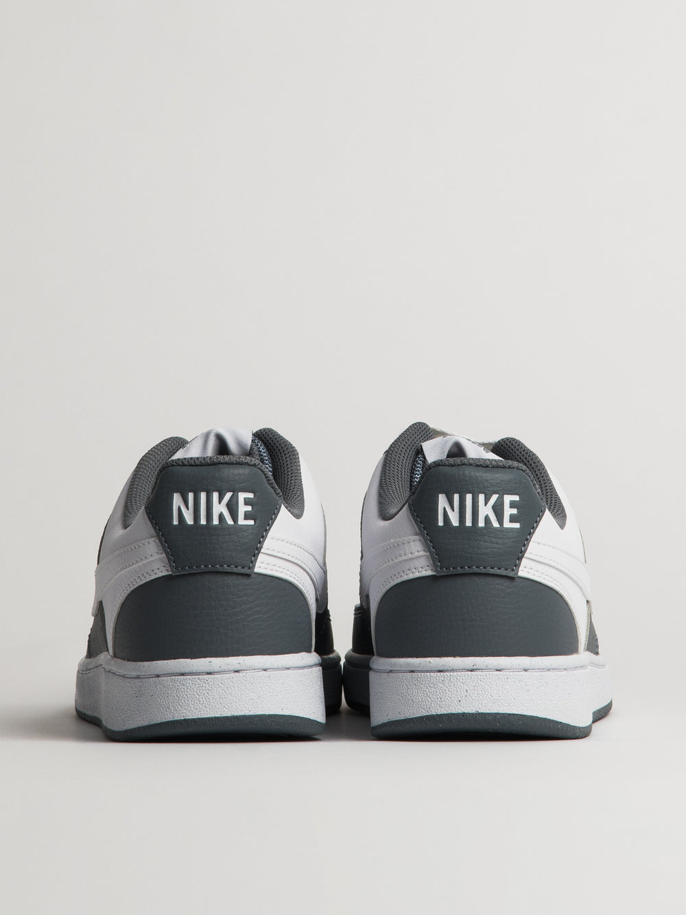 NIKE COURT VISION LOW HOMME - GRIS