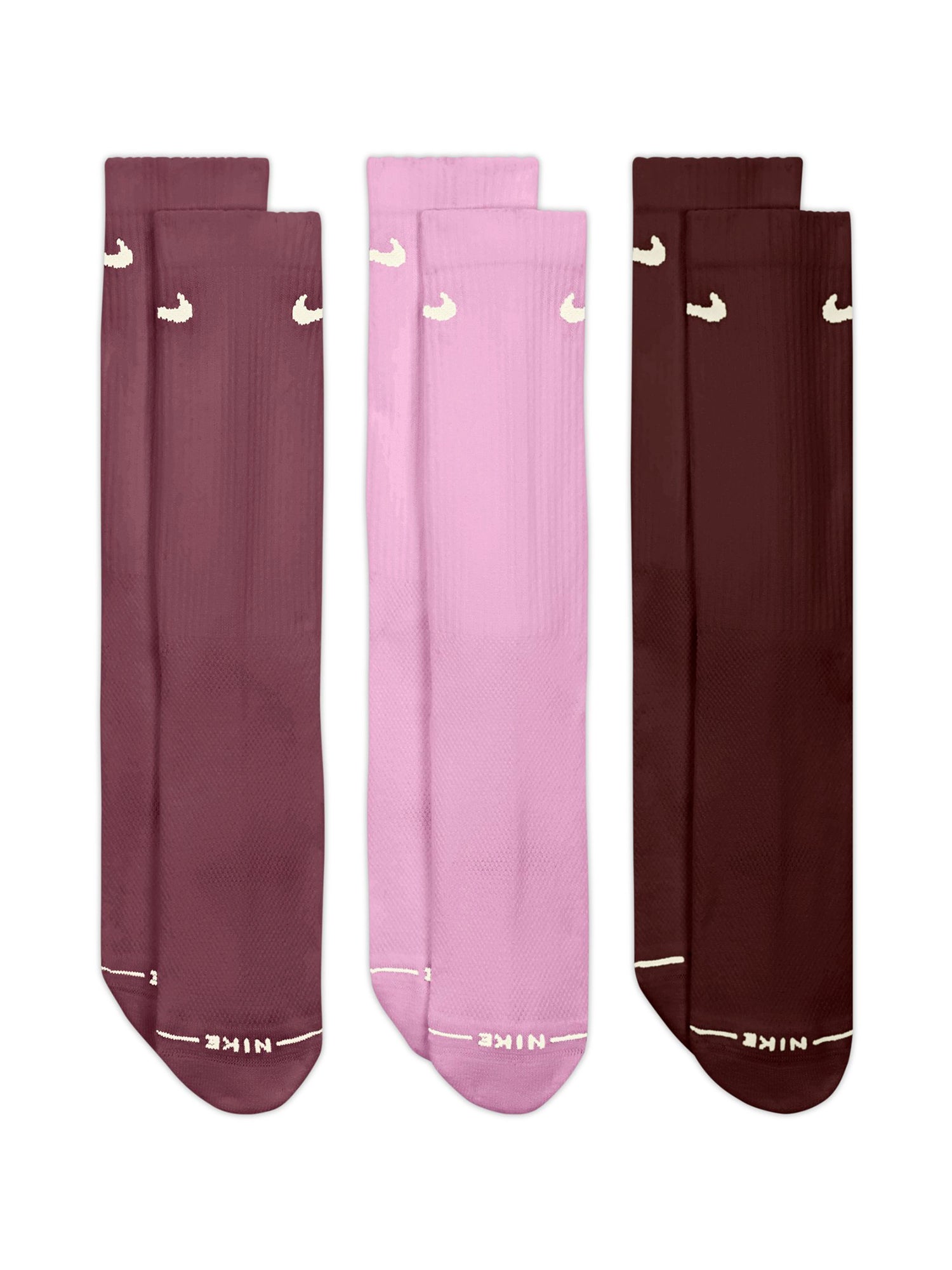 NIKE EVERYDAY CREW DF SOCKS