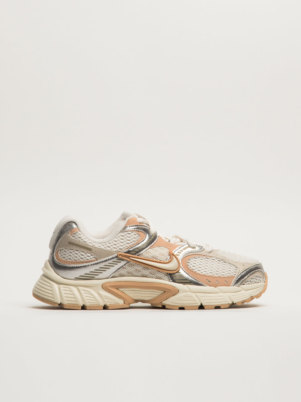 NIKE BASKETS V5 RNR - BEIGE
