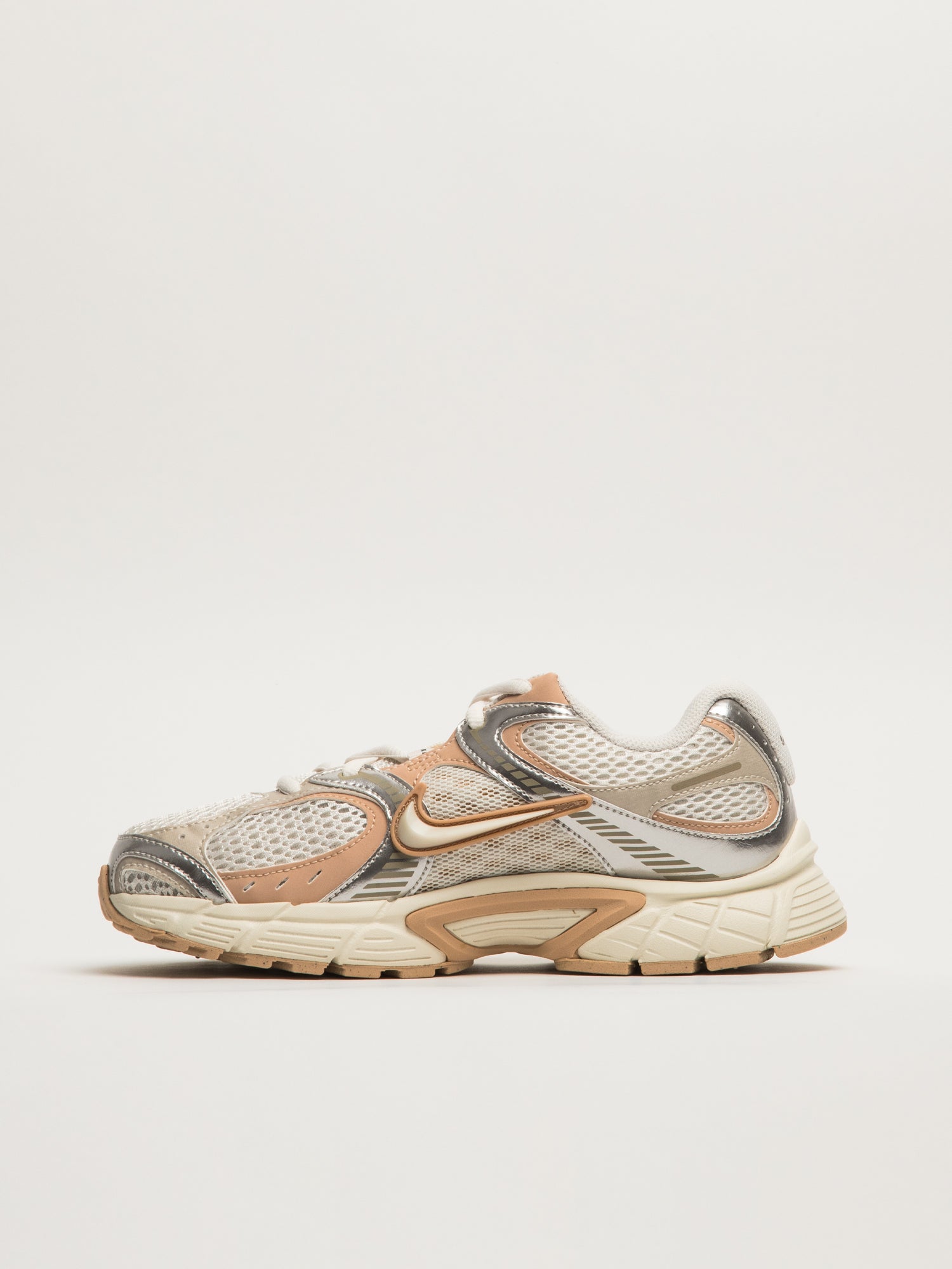 NIKE BASKETS V5 RNR - BEIGE