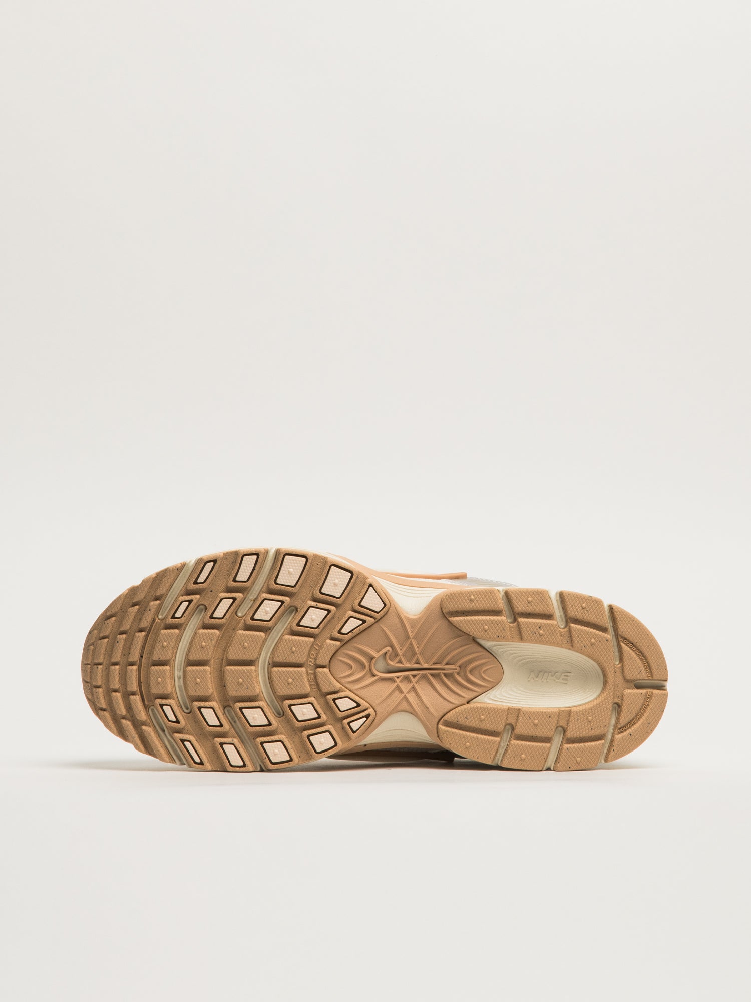 NIKE BASKETS V5 RNR - BEIGE
