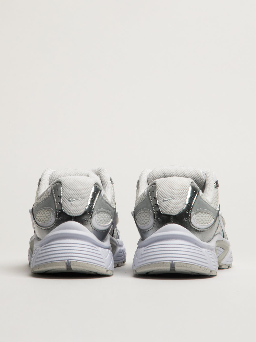 NIKE V5 RNR SNEAKER FEMME - BLANC/ARGENT