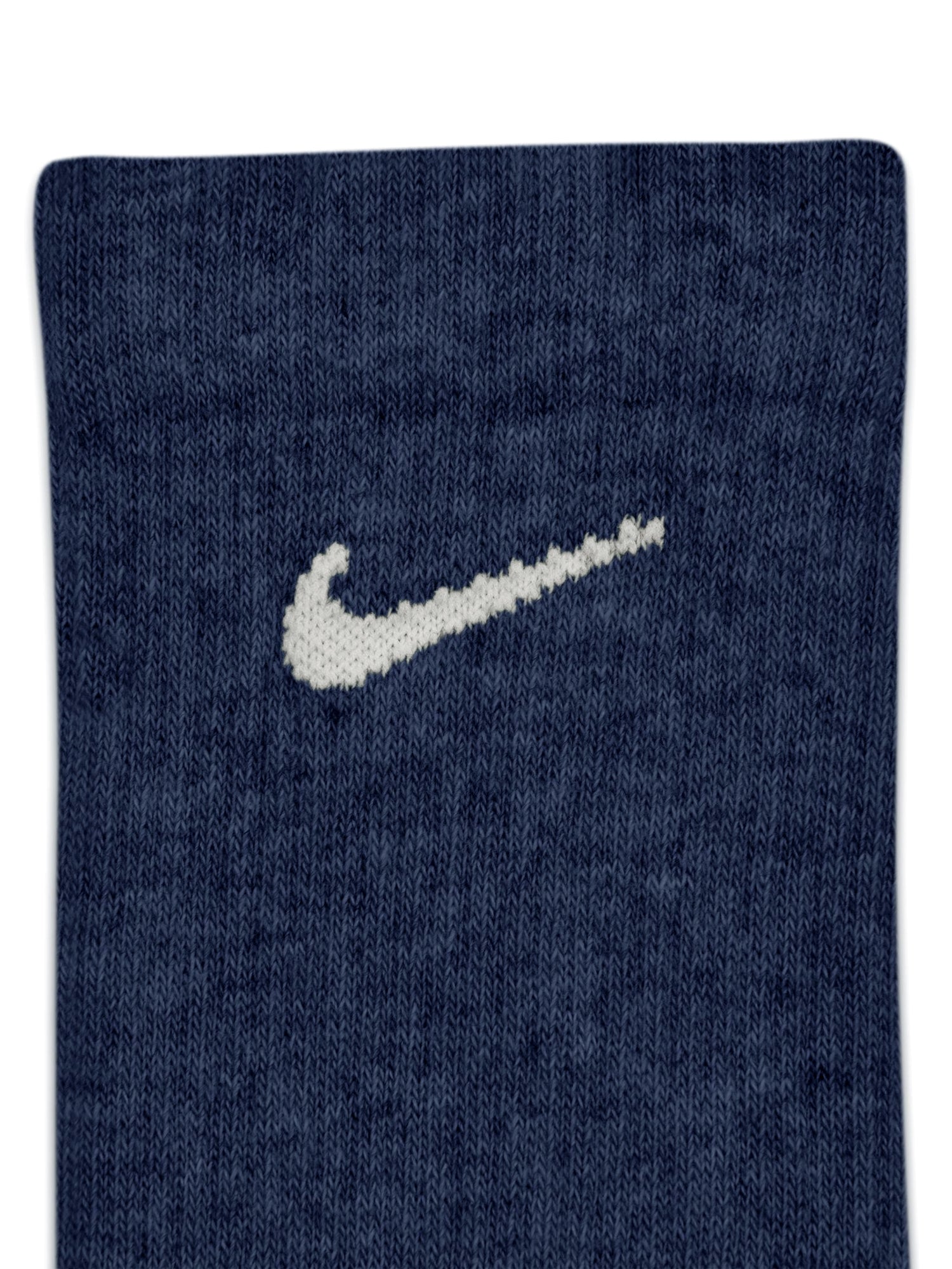 NIKE EVERYDAY CUSHIONED 6PK SOCK - MULTI