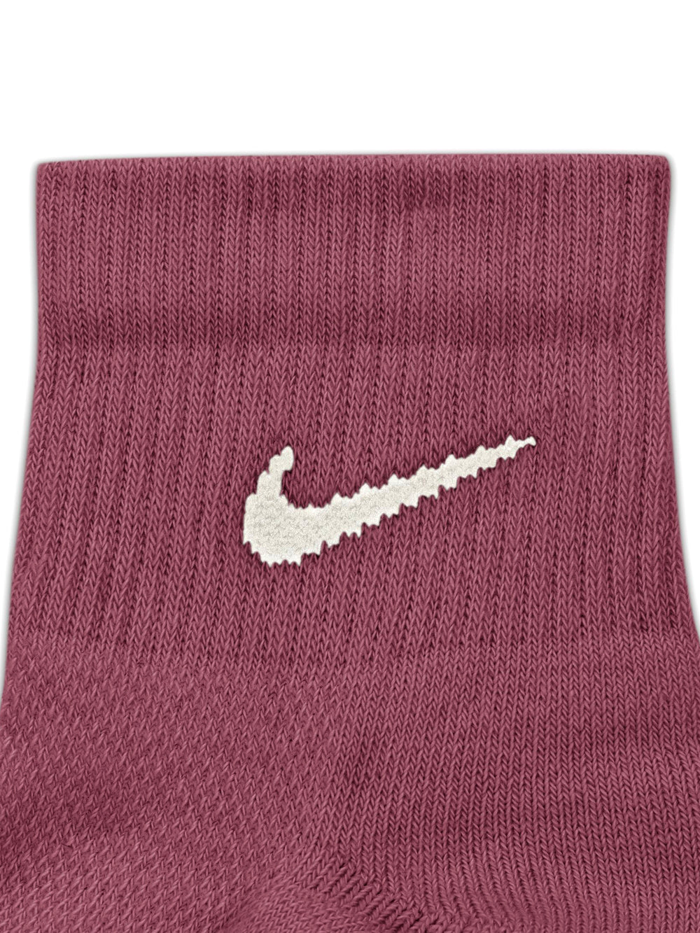 NIKE EVERYDAY CHEVILLE 3 PACK CHAUSSETTES - MULTI