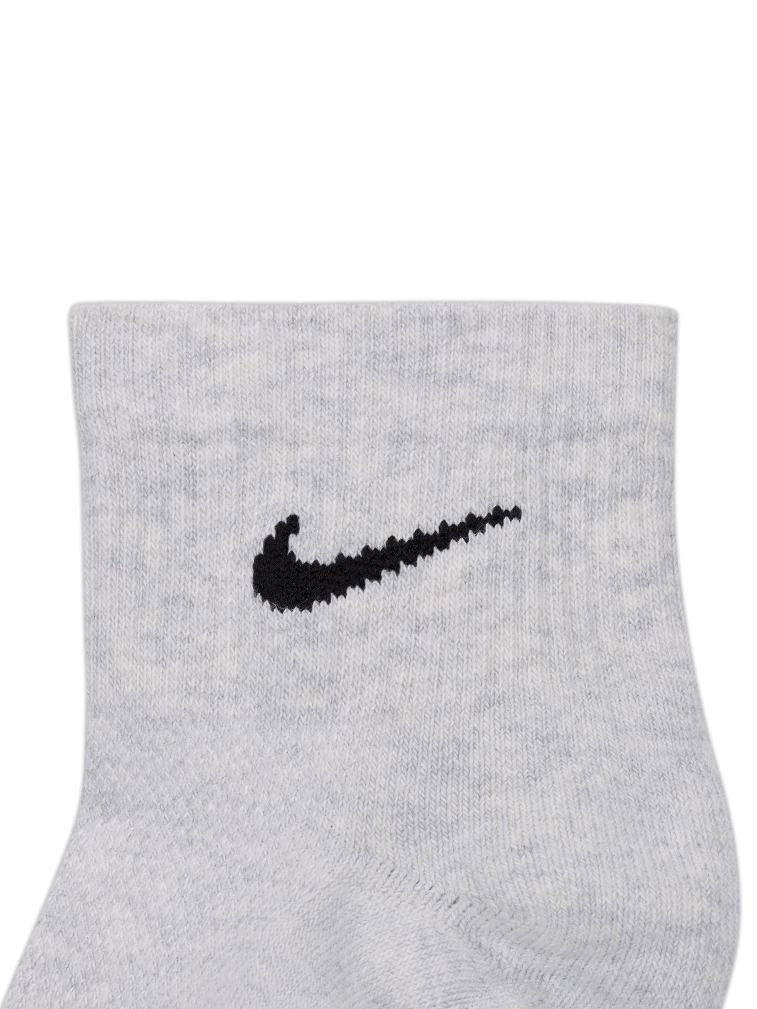 NIKE EVERYDAY ANKLE DF SOCKS - MULTI