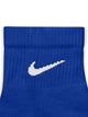 NIKE EVERYDAY CUSHIONED ANKLE 6PK SOCK - MULTI