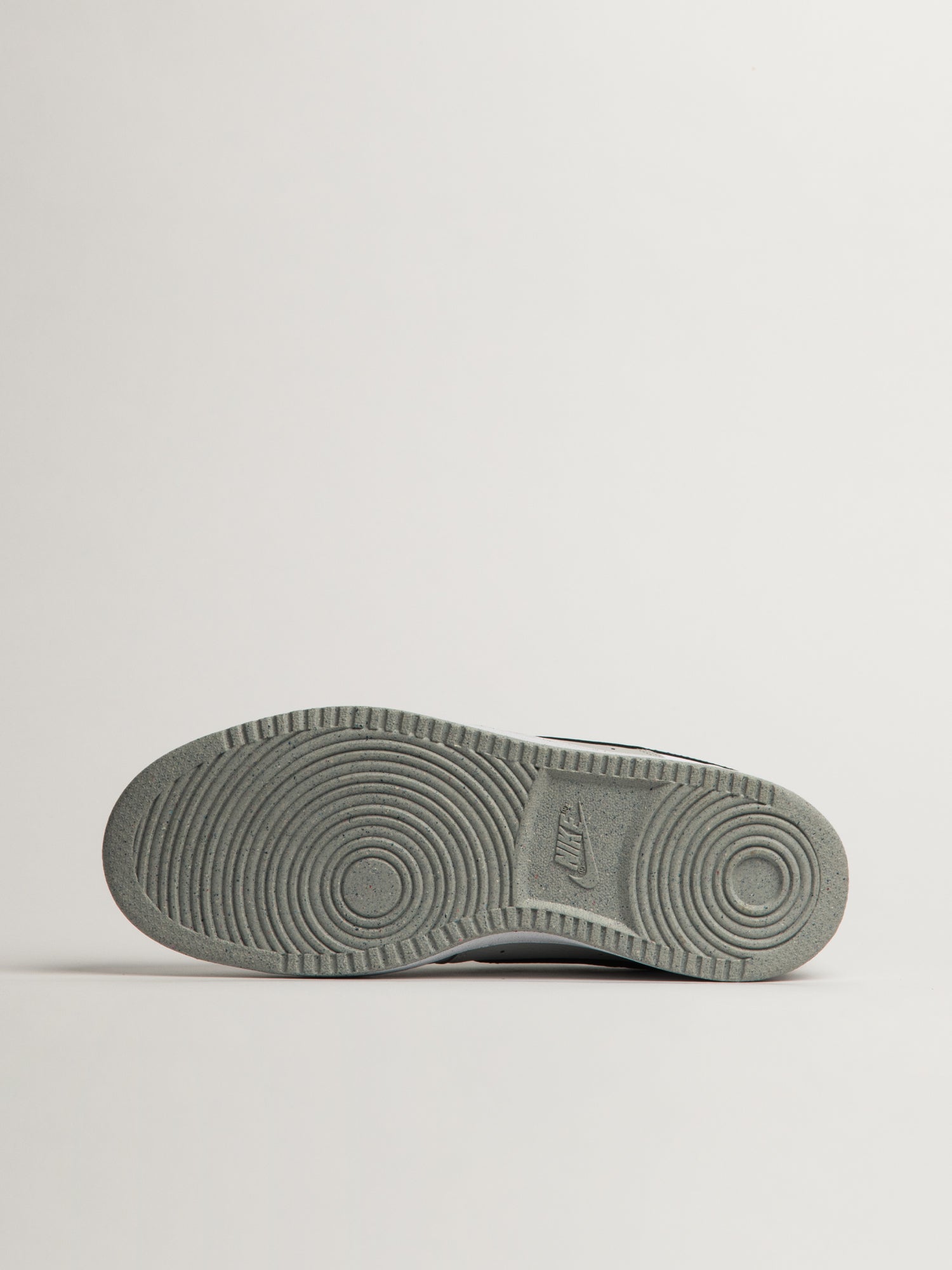 HOMMES NIKE COURT VISION LOW SNEAKER - GREY FOG