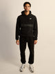 NIKE NIKE SHERPA FLEECE WINTER TOP - Boathouse