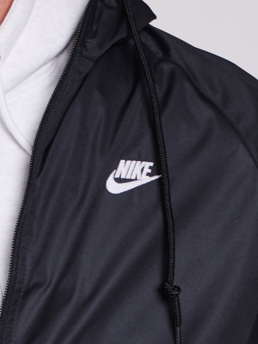VESTE COUPE-VENT NIKE