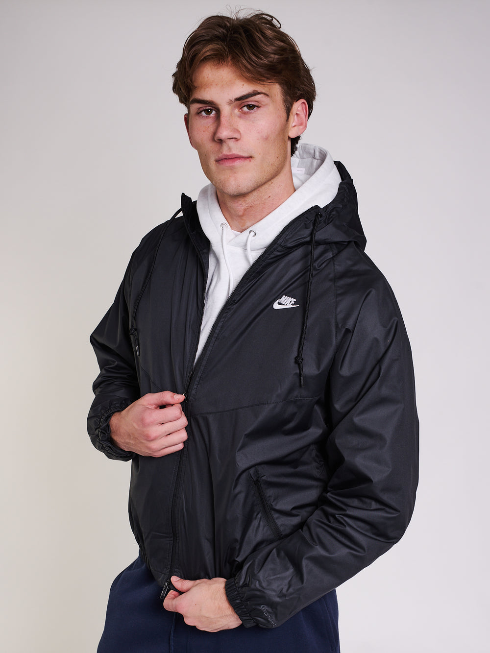 VESTE COUPE-VENT NIKE