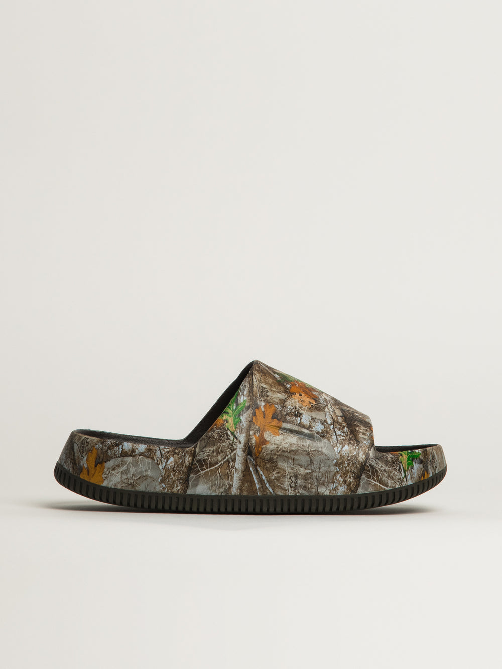 MENS NIKE REALTREE CALM SLIDE