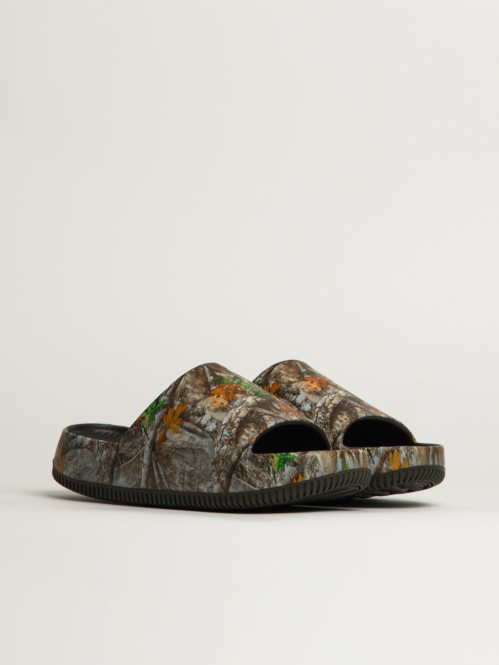 MENS NIKE REALTREE CALM SLIDE
