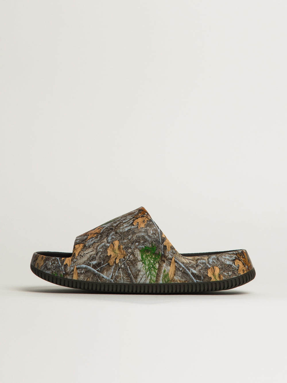MENS NIKE REALTREE CALM SLIDE