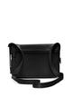 NIKE NIKE HERITAGE MAG CROSSBODY - BLACK - Boathouse