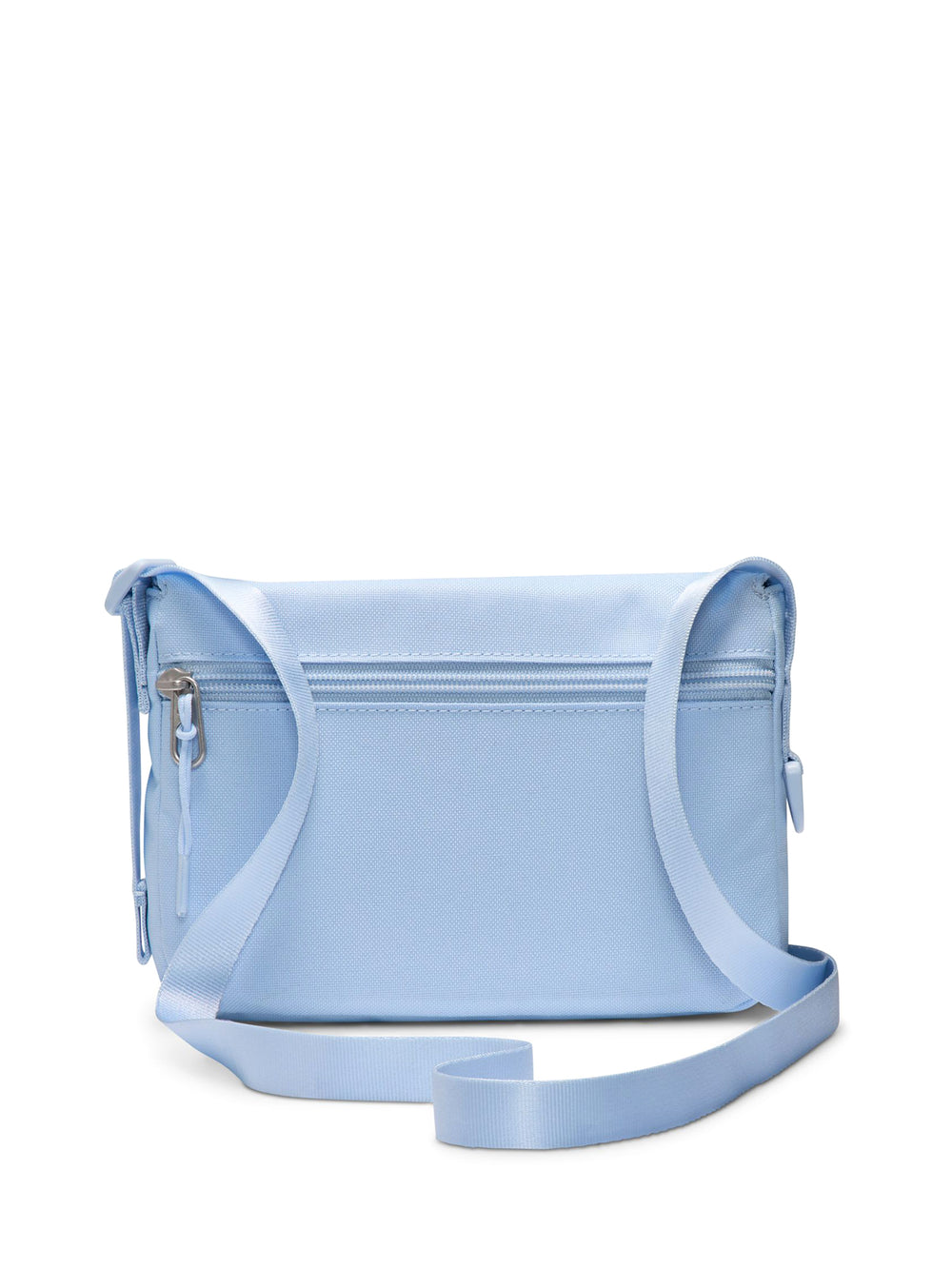 SAC A BANDOULIERE NIKE HERITAGE MAG – BLEU CLAIR