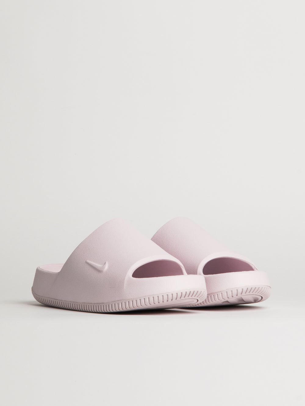 DIAPOSITIVES NIKE CALM 2.0 POUR FEMMES - ROSE PERLE