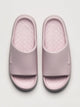 NIKE WOMENS NIKE CALM 2.0 SLIDES - PEARL PINK - Boathouse