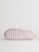 NIKE WOMENS NIKE CALM 2.0 SLIDES - PEARL PINK - Boathouse