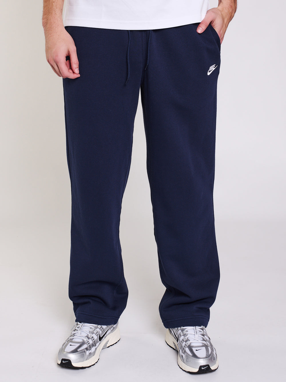 PANTALON BUNGEE CLUB FLEECE NIKE SPORTSWEAR