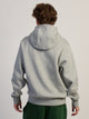 NIKE CHENILLE LOGO PULL OVER HOODIE